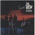 The View Exorcism Of Youth - White Vinyl - Autographed - Sealed vinyl LP UK TVWLPEX870283