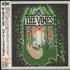 The Vines Highly Evolved CD album Japanese VNECDHI342803