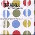 The Vines Outtathaway! CD single UK VNEC5OU232384