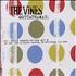 The Vines Outtathaway 2-CD single set UK VNE2SOU224237