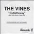 The Vines Outtathaway CD-R acetate UK VNECROU226888