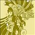 The Vines Ride CD single Japanese VNEC5RI268557