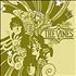 The Vines Ride CD single UK VNEC5RI274501