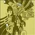 The Vines Ride CD single Canadian VNEC5RI283363