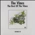 The Vines The Best Of The Vines CD-R acetate US VNECRTH432421