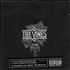 The Vines Vision Valley CD album UK VNECDVI353767
