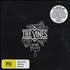 The Vines Vision Valley 2-disc CD/DVD set Australian VNE2DVI358589