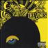 The Vines Winning Days - Sampler CD single US VNEC5WI305678