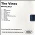 The Vines Winning Days CD-R acetate US VNECRWI483407