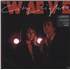 The Waeve City Lights - Orange Vinyl + 12