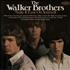 The Walker Brothers Make It Easy On Yourself vinyl LP UK TWBLPMA575710
