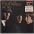 The Walker Brothers The Fabulous Walker Brothers vinyl LP UK TWBLPTH231524
