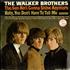 The Walker Brothers The Sun Ain't Gonna Shine Anymore - Sealed vinyl LP US TWBLPTH488450