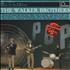 The Walker Brothers The Walker Brothers - Sealed vinyl LP UK TWBLPTH381414