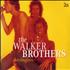 The Walker Brothers The Walker Brothers - The Singles Plus 2-CD album set Dutch TWB2CTH553016