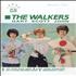 The Walker Brothers The Walkers Fanzine fanzine UK TWBFATH557659