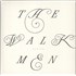 The Walkmen Heaven + CD vinyl LP UK WAELPHE864827