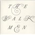 The Walkmen Heaven vinyl LP UK WAELPHE872954