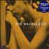 The Wannadies How Does It Feel? - CD2 CD single UK WNNC5HO177573