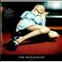 The Wannadies Shorty + Poster 7 UNITED KINGDOM WNN07SH162846