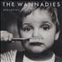 The Wannadies Skelleftea CD album Swedish WNNCDSK105792