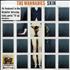 The Wannadies Skin CD single UK WNNC5SK300064