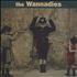 The Wannadies The Wannadies CD album Swedish WNNCDTH339891