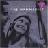 The Wannadies You And Me Song - Blue Vinyl - EX 7