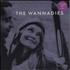 The Wannadies You And Me Song - Blue Vinyl 7