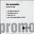 The Wannadies You And Me Song CD single UK WNNC5YO71940