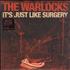 The Warlocks It's Just Like Surgery 7