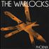 The Warlocks Phoenix 2-LP vinyl set UK WCK2LPH251216