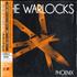 The Warlocks Phoenix CD album Japanese WCKCDPH580623