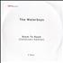 The Waterboys Room To Roam [Collectors Edition] CD-R acetate UK WATCRRO451057