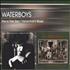 The Waterboys This Is The Sea/Fisherman's Blues 2-CD album set UK WAT2CTH240192