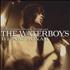 The Waterboys We Are Jonah CD single UK WATC5WE179347