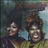 The Weather Girls Double Tons Of Fun CD album German WTHCDDO106627