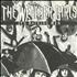 The Weather Girls It's Raining Men - Black & white artwork sleeve 7