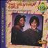 The Weather Girls It's Raining Men CD single German WTHC5IT31779