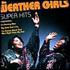 The Weather Girls Super Hits CD album UK WTHCDSU230413