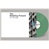 The Wedding Present 24 Songs - Transparent Mint Green Vinyl - Sealed 3-LP vinyl set UK TWP3LSO812758