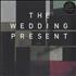 The Wedding Present 4 Chansons EP 10