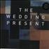The Wedding Present 4 Lieder EP - Sealed 10