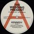 The Wedding Present Kennedy 12
