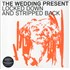 The Wedding Present Locked Down And Stripped Back + Shrink vinyl LP UK TWPLPLO811229