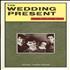 The Wedding Present Thank Yer, Very Glad book UK TWPBKTH771020
