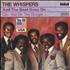 The Whispers And The Beat Goes On - Top Hit USA P/S 7