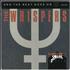 The Whispers And The Beat Goes On 7