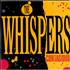 The Whispers Contagious 7