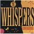 The Whispers Contagious 12